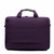 英制（BRINCH）14.3寸15.6寸 新款防震防水商务男女士单肩笔记本包电脑包(紫色 BW-204（14.3寸）)第3张高清大图