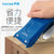 天色 封箱胶纸机 4.8CM铁质大号封箱器 透明胶带切割器封箱器(TS2801封箱器 墨蓝色)第3张高清大图