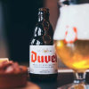 督威督威（DuveL）比利时 精酿 黄金*3/三花*3啤酒 组合装 330ml*6瓶 原瓶进口