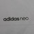 adidas neo阿迪休闲2018男子M WINDBREAKER防风夹克DX9716(如图)(XL)第4张高清大图