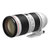 佳能（Canon）EF 70-200mm f/2.8L IS III USM远摄变焦镜头 新款小白兔 大三元镜头(优惠套餐三)第5张高清大图