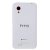 HTC T328t 新渴望VT 3G智能手机(白色) TD-SCDMA/GSM第2张高清大图