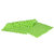 佳洁利J-7036长型仿鹅卵石石头浴室防滑地垫（实绿色）（70*36）第2张高清大图