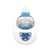 新贝奶瓶消毒器带烘干暖奶消毒器温奶器奶瓶消毒锅婴儿多功能8600第3张高清大图