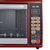 格兰仕(Galanz) KG2042AQ-H8NT 42升 电烤箱 大容量 电脑操控第3张高清大图