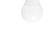 凯圣蓝 A-E27-5 5W 220V 白光/6500K A型LED灯泡 (计价单位：个) 白色第4张高清大图