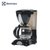 Electrolux/伊莱克斯 ECM051咖啡机家用商用全自动咖啡壶煮泡茶机第5张高清大图