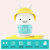 火火兔儿童wifi机器人熏教机宝宝婴幼儿益智玩具G9S+ 国美超市甄选第2张高清大图