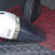 汽车吸尘器 车载吸尘器 车用大功率强吸力 干湿 汽车用品(75W黑白吸尘器)第5张高清大图