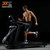 JX家用款小型静音跑步机折叠多功能软跑板运动健身电动跑步机(跑步机 多功能)第4张高清大图