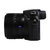 索尼（SONY）黑卡RX10 数码相机 （RX10 卡尔蔡司镜头 索尼RX10）(黑色 套餐四)第4张高清大图