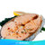 荷裕食品智利轮切原味三文鱼扒 鱼排 2-3片 （大西洋鲑）325g 富含Ω3 海鲜水产 国美超市甄选第5张高清大图