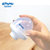 樱舒（Enssu）婴儿鸡蛋奶粉盒外出便携奶粉罐ES1705(白色 默认值（请修改）)第4张高清大图