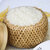 亿米多大米5kg优选圆粒香米 优质东北粳米珍珠米第2张高清大图