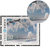 昊藏天下H 1995年邮票 1995-2吉林雾凇（T）套票第5张高清大图