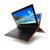 联想（Lenovo）IdeaPadFLEX14AP 14英寸笔记本电脑（I3-4010U/4G/500/W8）(橙色腰线)第5张高清大图