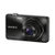 索尼(Sony) DSC-WX220数码相机1800W像素10倍长焦相机 (黑色 黑色标配)第2张高清大图