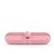 Beats Pill 无线 蓝牙 音箱 二代2.0 胶囊便携蓝牙音响 带USB接口可给外部设备充电(粉色)第3张高清大图
