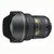 尼康（Nikon）AF-S 尼克尔 14-24mm f/2.8G ED 广角变焦镜头 大三元镜头(黑色 官方标配)第5张高清大图