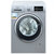 西门子(SIEMENS)XQG80-WD12G4681W 变频洗干一体8kg干衣滚筒洗衣机第5张高清大图
