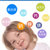 澳洲澳乐乳儿童配方奶粉1000g/袋（3岁-12岁）添加DHA和益生元(儿童奶粉 澳乐乳)第4张高清大图