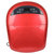 朗欣特（lancent) 足浴盆 中国红868DS 自动按摩足浴器 洗脚盆 电动加热足疗盆 全场包邮第5张高清大图