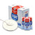 【包邮】德国进口 德亚酸牛奶200ml*10盒 早餐常温原味酸奶饮品包邮第5张高清大图