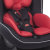 好孩子汽车安全座椅CS800E-W(棕色)第3张高清大图