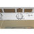 澳柯玛(AUCMA) XPB100-2118S 双缸洗衣机 10KG 金 精美玻璃盖板 旋风波轮第5张高清大图