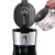飞利浦（Philips）HD7450 咖啡机 家用滴滤式咖啡机美式咖啡壶 金属色第5张高清大图