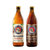 保拉纳保拉纳/柏龙（PAULANER) 啤酒混合装 500ml*10瓶 黑白礼盒装 德国进口第4张高清大图