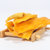 沃隆泰国芒果干休闲零食蜜饯果脯果干风味小吃芒果片水果干130g第2张高清大图