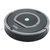 iRobot家用智能清洁扫地机器人吸尘器Roomba780（虚拟墙灯塔导航，声光灰尘感应，防跌落！）第3张高清大图
