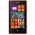 诺基亚（NOKIA ）Lumia525 4英寸双核3G手机 WCDMA/GSM  N525/n525/诺基亚525(橙色)第5张高清大图