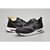 Nike耐克新款 TAVAS 耐克87小气垫减震网面透气男鞋跑步鞋运动鞋跑鞋训练鞋慢跑鞋(718895-008 黑色 44)第3张高清大图