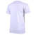 NIKE耐克 男 LEBRON LOGO 勒布朗短袖针织衫 611246 2014夏(白色 M)第5张高清大图