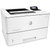 惠普M501n黑白激光打印机A4商用高速打印有线网络P1035升级版(白色 M501N)第3张高清大图