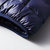 龙中龙 2020年新款工装羽绒服男短款潮牌男士冬季外套(宝蓝 XL)第5张高清大图