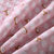 洁帛 纯棉针织盖毯 单人毯 双人毯 四季适用(粉色针织)第5张高清大图