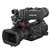 索尼（Sony）PMW-300K1专业高清摄像机 索尼EX3升级版广播级摄像机(黑色 套餐九)(黑色 套餐一)第5张高清大图