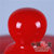 中国龙瓷德化白瓷 艺术瓷器礼品摆件 25cm富贵团圆(中国红)ZGH0038第4张高清大图