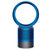 戴森（Dyson）空气净化风扇 空调风扇 制冷电风扇 风扇节 塔扇 无叶风扇 蓝色 DP01第5张高清大图