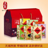 天福号熟食礼盒1.7kg 中华老字号 老北京特产