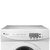 小天鹅(LittleSwan) TH60-Z020 6公斤 干衣机(白色) 智能烘衣 八大烘干程序第5张高清大图