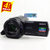 索尼(Sony) FDR-AX30 4K 数码摄像机 家用/婚庆4K高清/红外灯夜视(黑色 官方标配)第4张高清大图