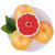 静奶奶南非进口 红心葡萄柚 3斤装单果300-400g 进口鲜果第2张高清大图