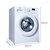 西门子（SIEMENS） XQG60-WM08X0R01W全自动6公斤滚筒洗衣机(白色 有电梯送货入户)第5张高清大图