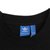 阿迪达斯Adidas三叶草男女情侣短袖经典logo吸汗 运动潮流休闲运动T恤(BK7174 XL)第3张高清大图