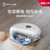 科沃斯扫地机器人N9+N9+ 自动清洗拖布 强力去污 超薄机身第5张高清大图