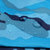 WellHouse折叠旅行包 手提包单肩斜挎包行李收纳防水轻便迷彩蓝色其他 国美超市甄选第5张高清大图